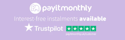 Pay it Monthly Banner